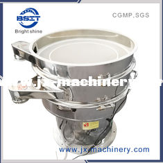 China High-Efficient Vibrating Machine/Sifter Machine/Sifting Machine (ZS-1000) supplier