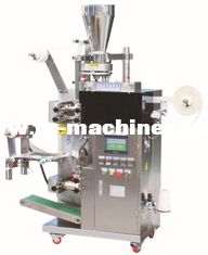 China Best quality single chamber BSIT-169  automatic Tea bag packing machine with tag and thread supplier