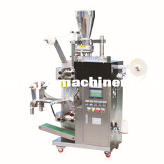 China tea or coffee/hebal BSIT-168 FILTER PAPER DIP TEA BAG PACKING with tag and thread supplier