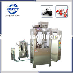 China NJP800 china factory capsule filling machine/capsule filling machine pharmaceutical supplier