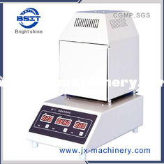 China How sale SF-1 FAST MOISTURE TESTER for powder or granule  with infrared lamp supplier