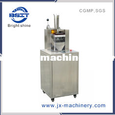 China Pharmaceutical Machine Capsule Body and Cap Separating Opener Powder Recycle Machine supplier