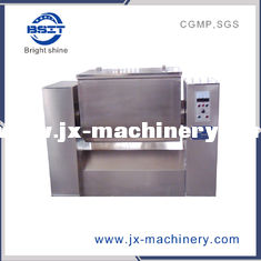 China CH- trough shaped food pharmaceutical mixer/mixing machine/blender machine supplier