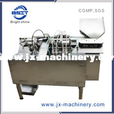 China Sterile Ampoule Filling Machine for injection/essence/Collagen/Antiviral Vaccine/oil supplier