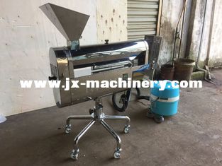 China Pharmaceutical Machine Hard Gelatin Capsule Polishing Machine (BSC100A) supplier