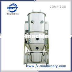 China Best Qualitye Pharmaceutical Fluid Bed Dryer &amp; coater machine (FG60) supplier