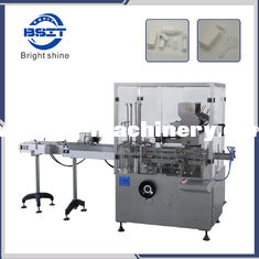 China automatically Cartoning machine/blister/tube/ampoule/bottle cartoning machine supplier