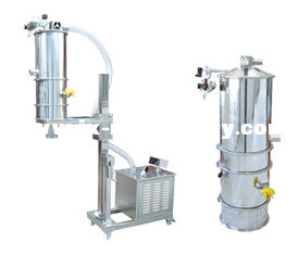 China Vacuum feeding machine adopts Pneumatic Vacuum Loader Machine supplier
