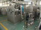 High-Efficiency tablet Film-Coating Machine with coating drum and exhaust machine supplier