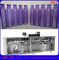 Vinegar and lemon juice and olive oil plastic ampoule forming filling  sealing machine supplier