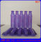 E-liquid/E-juice/E-cigarette/ plastic bottle forming filing sealing machine (P15) supplier