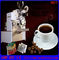 DXDC15 coffee bag packing machine  for coffee ,CTC black tea and green tea and herbal teas supplier