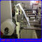 factory supply filter paper long tongue plugged tea Bag forming Making Machine supplier