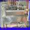 glass ampoule bottle filling and sealing machine with 2 filling heads for 1-2ml ampoule supplier