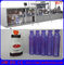 standard plastic bottle forming and filing and sealing machine for E-liquid/E-juice/E-cigarette/vape supplier
