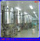 Best Qualitye Pharmaceutical Fluid Bed Dryer &amp; coater machine (FG60) supplier