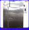 GMP Series Hot Air Circulation Dryer Oven with Drying try (double door) supplier