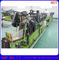 WAC (3ml )series horizontal ampoule forming machine production line supplier