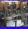 Automatic E Cigarette (E-cig) Eyedrop E-Liquids Oil Filling sealing Machine supplier