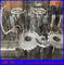 10ml pharmaceutical machine Eye-Drop Filling Sealing Production Line Machine supplier