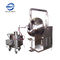 Tablet Sugar Coating Machine Byc 1000 (A) with contact part with 304 stainless steel supplier