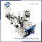 Middle Speed E-Cig Filling Plugging Capping Machine for 10ml Round Bottle (80-100PCS) /Min supplier