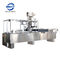 PVC/PE high speed automatic suppository filling sealing production line machine supplier