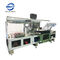 ALU/ALU Film Automatic Suppository Forming and Filling and Sealing  Production Line supplier