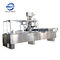 ALU/ALU film automatic suppository shell forming and filling sealing machine supplier