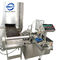 Oral Liquid Filling &amp; Sealing Machine (PET bottle 10ml and 25ml) supplier