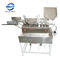 5ml empty glass ampoule bottle filling and sealing machine with 2 filling heads supplier