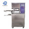high speed manual HT-980A  soap wrapping packing machine with one convery belt supplier