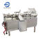 Automatic Pesticide glass ampoule bottle fill and seal machine with 6 filling heads supplier