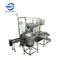 Energy drink pharmaceutical effervescent tablet counting and filling machine supplier