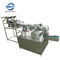 pharmaceutical/life care Effervescent Tablets in one roll wrapping packing machine supplier