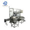 automatic effervescent t tablet plastic tube Filling sealing packing machine supplier