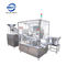 automatic effervescent t tablet plastic tube Filling sealing packing machine supplier
