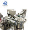 automatic Vitamin C effervescent tablets packaging machine with CE certificate supplier