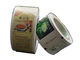 CCFD6 single chamber Tea bag packaging machine with envelope sealed and packed with paper supplier
