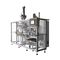 automatic double chamber DXDC10 tea bag packing  machine for  the packing of tea and similar Chinese herbs/Flower tea supplier