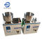 2 sealing head for greeTea Cup Hidden Packing Machine for BS828 supplier