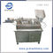 glass ampoule bottle filling and sealing machine with 2 filling heads for 1-2ml ampoule supplier