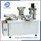 Linear Filling linefor 10ml injection vial with Capacity: 40-50bpm and 2 filling heads supplier