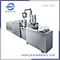 PVC/PE roll material empty suppository forming machine price (ZSBS-I) supplier