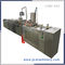 High Precision Fully Automatic Suppository Filling Sealing Production Machine for ZS-I supplier