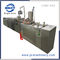 Middle Speed PLC Control Pharmaceutical Suppository Forming Filling Sealing Machine (Zs-I) supplier