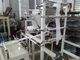 Long Tongue Plugged Filter Tea Bag Making Machine (bottom fold for M model) supplier