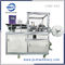 HT960 hot sell automatic round hotel body/health/SPA soap bar pleat wrapping packing machinery supplier