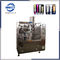 High Quality Laminated Plastic Tube Filling Sealing Machine  BNF -80b supplier