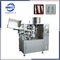 Toothpaste/Cream/Food Soft Tube/Hose/Pipe Filling Sealing Batching Machine supplier